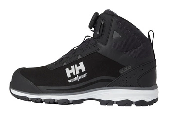 Buty robocze Hely Hansen Chelsea S3 78383-930 - 43
