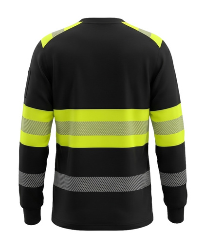Koszulka robocza BS TS-Ricolong-C1-0204 - XL