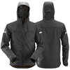 Softshell roboczy Snickers 1229-0404 czarny - L