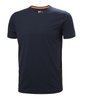 T-shirt roboczy Helly Hansen Evo 79198-590 - XXL
