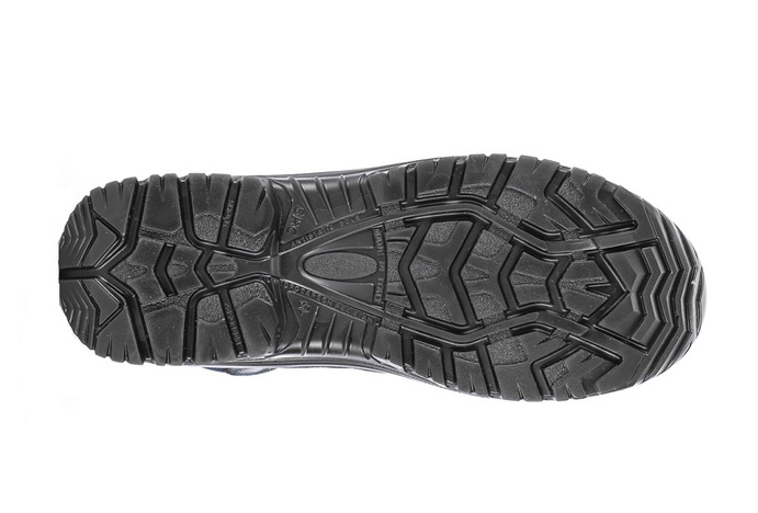 Buty robocze Sixton Roling 81374-00L S3 - 43