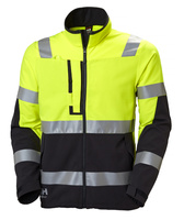 Softshell Helly Hansen Alna 4X 77230-369 - XXL