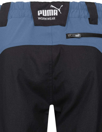 Spodenki Pro One Puma Workwear 30-1920 blue - S