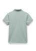 Polo kids Napapijri E-chamois Green - 10