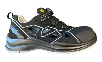 Buty robocze Kalymnos S1PS zapięcie MOZ BOA - 41