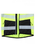Softshell roboczy BoSafety Topek 0204 - 4XL
