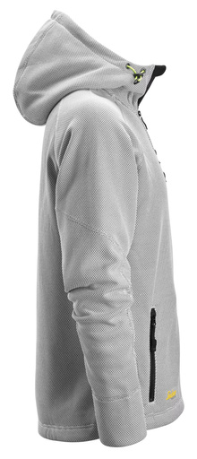 Bluza robocza z kapturem Snickers 8041-0904 - XL