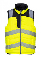 Kamizelka dwustronna BoSafety VS-Can-C1-0402 - 3XL