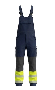 Spodnie robocze BS AS-Multisafe-BP-C1-0504-50