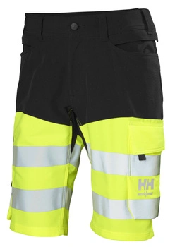 Spodenki robocze męskie Helly Hansen 77434-369 -56
