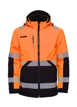 Softshell BoSafety WJ-Valencia C2-0302 - S