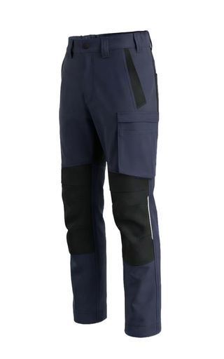 Spodnie robocze BoSafety TR-Combo-0502 - 60