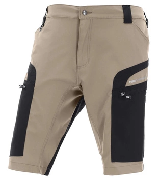 Spodenki Pro One Puma Workwear 30-1980 brown - M