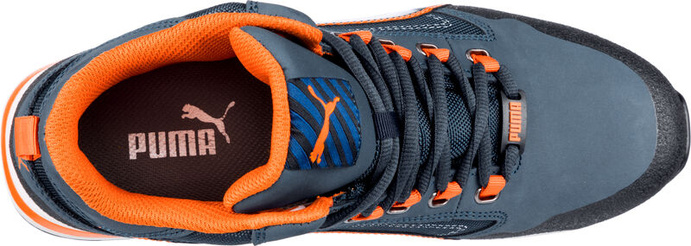 Buty robocze Puma Crosstwist S3 63.314.0 - 36