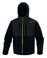 Softshell roboczy Delta Plus Horten2 - M