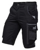 Spodenki Precision Puma Workwear 30-1512 black -56