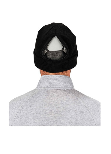 Czapko-kask zimowy czapka bawełna Ergodyne 6811ZI
