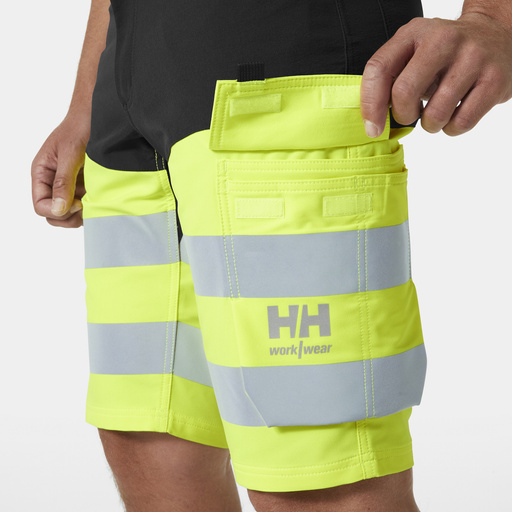 Spodenki robocze męskie Helly Hansen 77434-369 -50