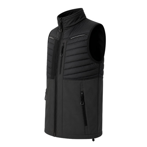 Kamizelka robocza BoSafety VS-Roxy-1602 - XL