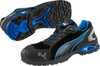 Buty robocze Puma Rio Black S3L 64.275.0 - 41