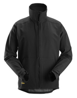 Softshell roboczy Snickers 1205-0400 czarny - XL