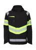 Softshell roboczy ocieplany WJ-Atlanta-0204 - XL