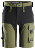 Spodenki robocze Snickers 6173-3104 khaki - 56