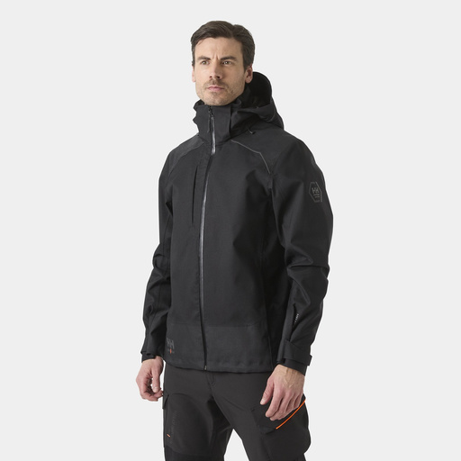 Kurtka wodoodporna Helly Hansen Chelsea 71141 - M