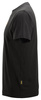 T-shirt roboczy Snickers 2588-0400 czarny - XL