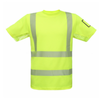 Koszulka odblaskowa BoSafety TS-Rico-C2-0400 - XXL