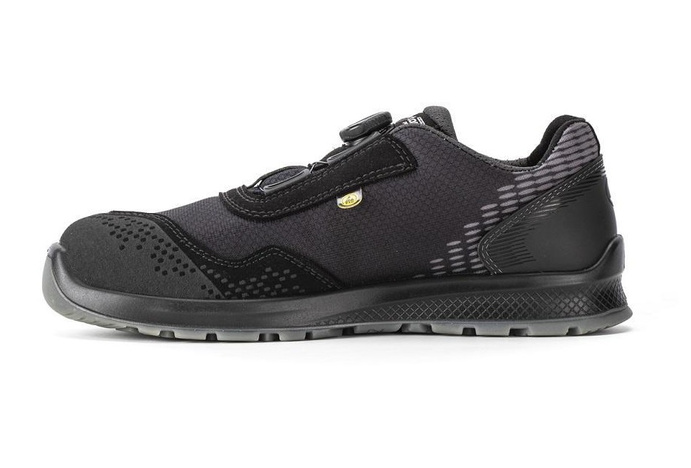 Buty robocze Sixton Newport Boa 94379-03L S3 - 40