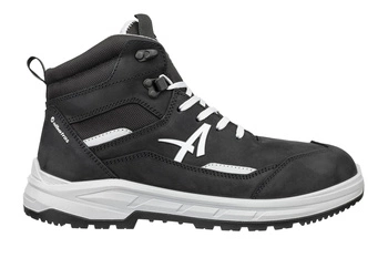 Buty robocze Albatros Vector Blk S3 63.730.0 - 42