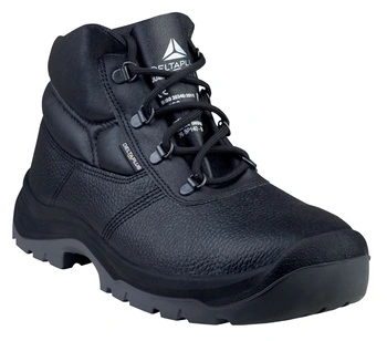 Buty robocze trzewiki Delta Plus Jumper S1 - 41