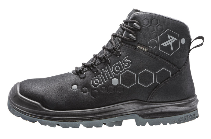 Buty robocze trzewiki Atlas XT 500 GTX S3 - 46