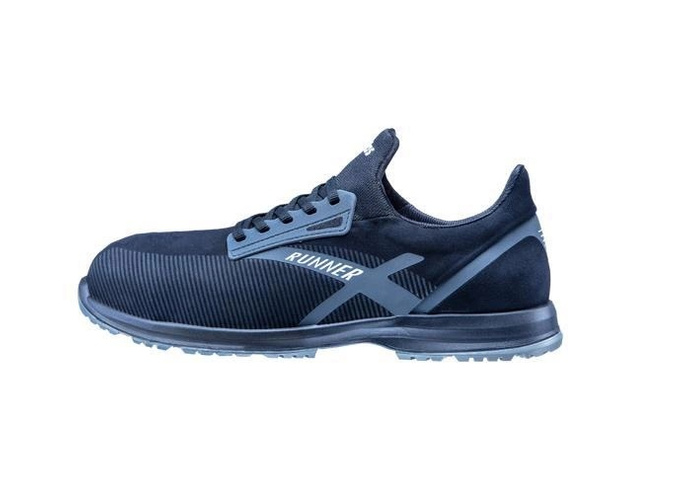 Buty robocze półbuty Atlas Runner 95 S3 - 40