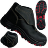 Buty spawalnicze Delta Plus Cobra S3 - 42