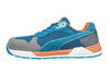 Buty robocze Puma Frontside Blue S1P 64.464.0 - 45