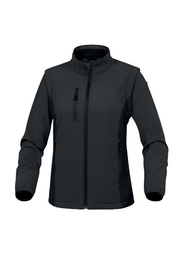 Softshell roboczy damski Delta Plus Mysen2 - XL