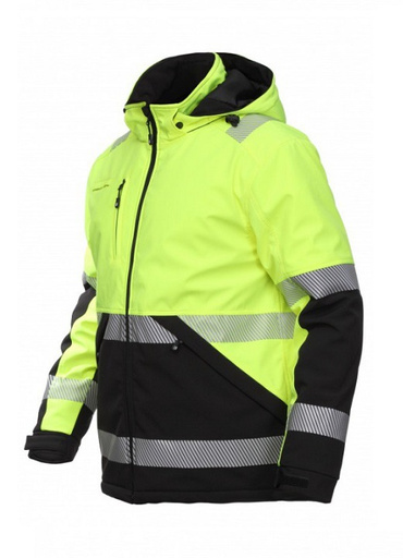 Softshell BoSafety WJ-Valencia C2-0402 - 2XL