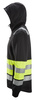 Bluza robocza odblaskowa Snickers 8038-0466 - XXXL