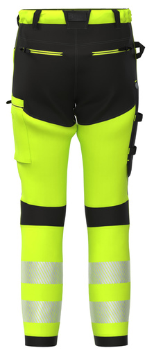 Spodnie robocze BoSafety TR-Tension-C1-0402 - 50
