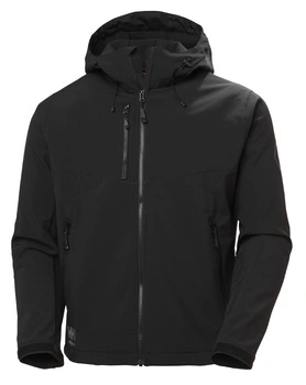 Softshell Helly Hansen Chelsea 74140-993 - XL