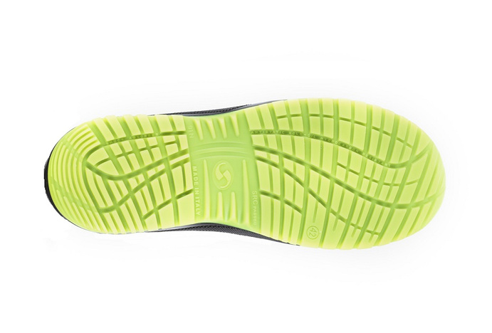Buty robocze Sixton Meneito 91355-00L S1P - 46