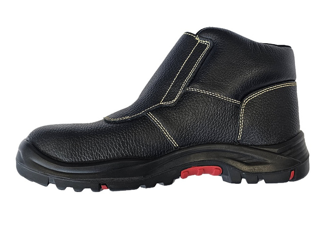 Buty spawalnicze Delta Plus Cobra S3 - 41