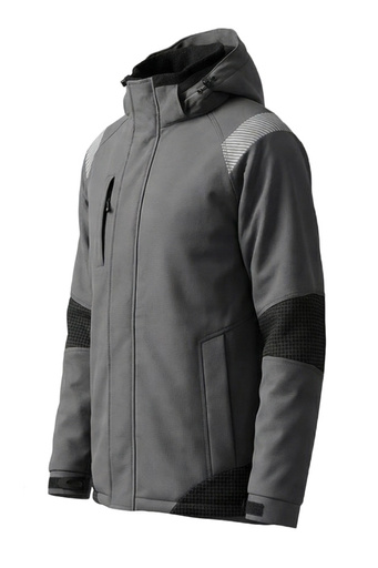 Softshell roboczy ocieplany WJ-Atlanta-1602 - S