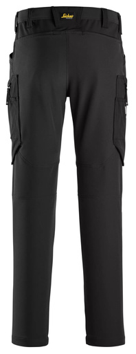 Spodnie robocze Snickers F.Stretch 6873-0404 - 48