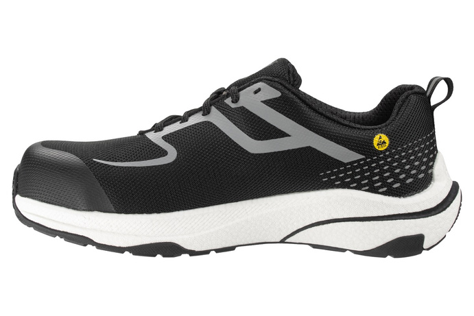 Półbuty robocze Safety Jogger Freedom S1PS - 46