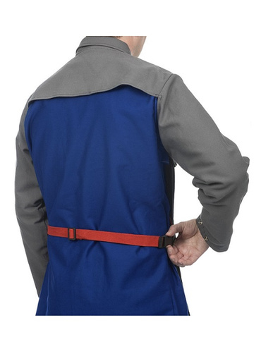 Bolerko spawalnicze Weldas 38-4328 XL